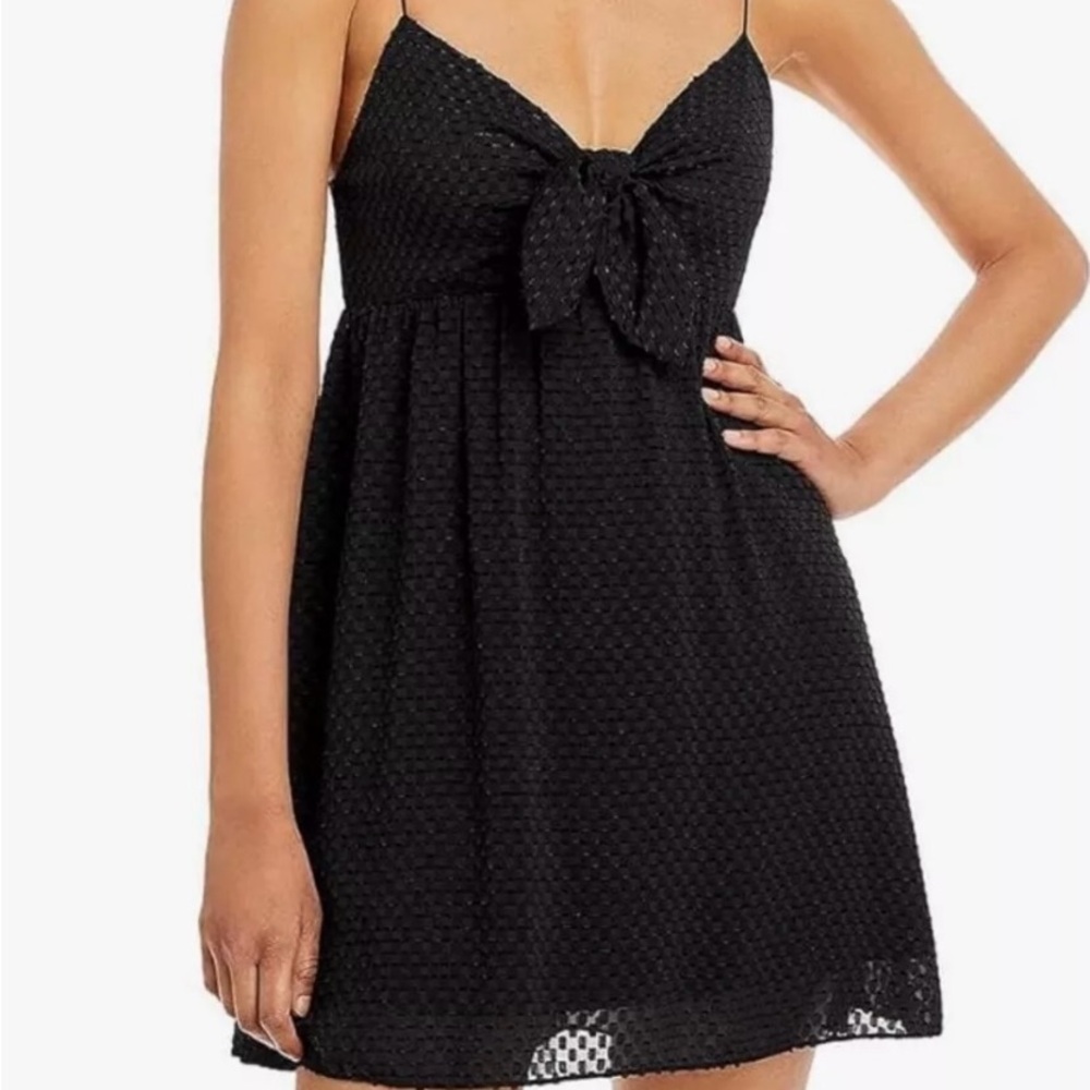 NWT Alice & Olivia Melvina dress Small huge discount